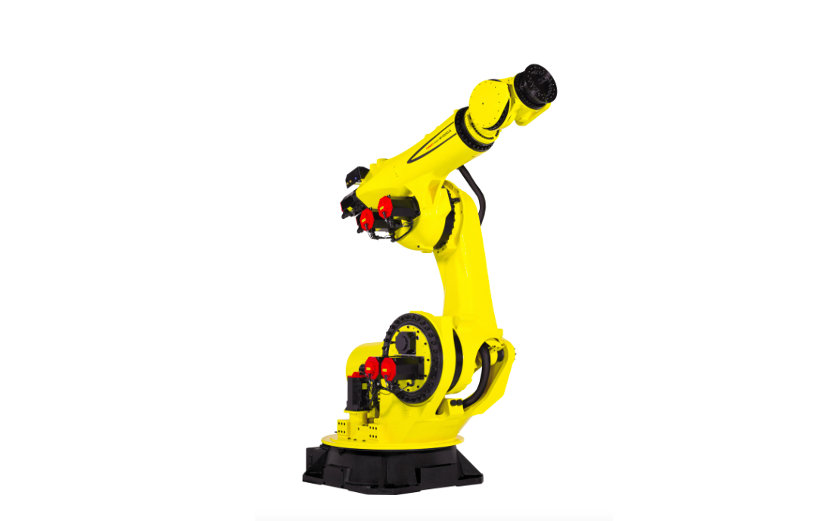 FANUC TO SHOW DIVERSITY OF ROBOT CAPABILITIES AT AUTOMATICA